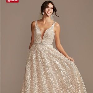 Galina Signature Wedding Dress